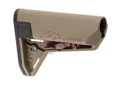 Magpul MOE SL-S Carbine Stock Mil Spec Dark Earth