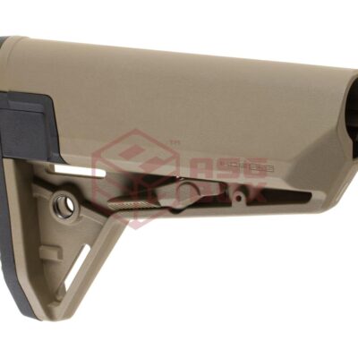 Magpul MOE SL-S Carbine Stock Mil Spec Dark Earth