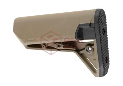 Magpul MOE SL-S Carbine Stock Mil Spec Dark Earth - obrazek 2