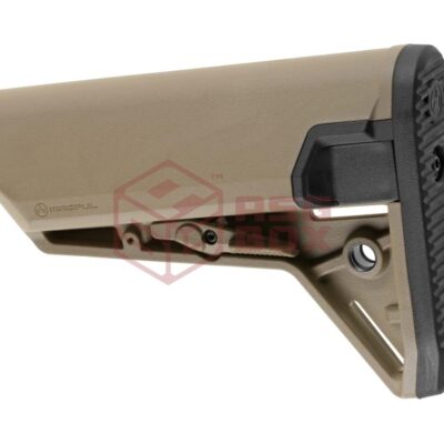 Alternative view of Magpul MOE SL-S Carbine Stock Mil Spec Dark Earth