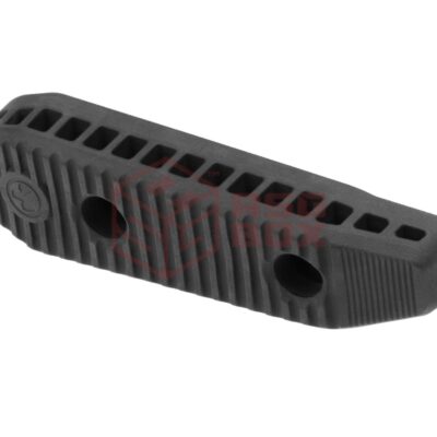Alternative view of Magpul MOE SL Enhanced Rubber Butt-Pad 0.70 Inches Black