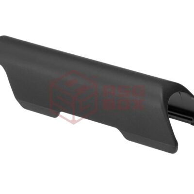 Alternative view of Magpul CTR / MOE Cheek Riser .25 Black