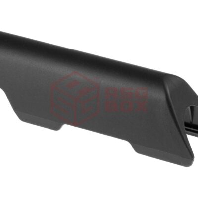 Alternative view of Magpul CTR / MOE Cheek Riser .75 Black