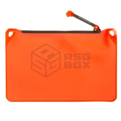 Alternative view of Magpul Daka Pouch Small Orange