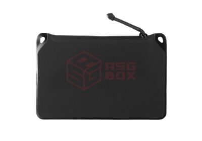 Magpul Daka Pouch Small Black - obrazek 2