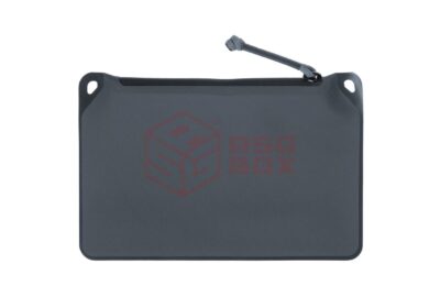 Magpul Daka Pouch Small Grey - obrazek 2