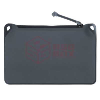 Alternative view of Magpul Daka Pouch Small Grey