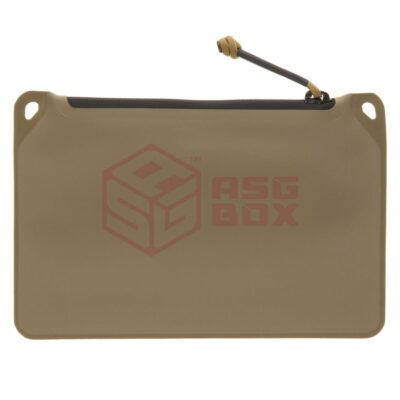 Alternative view of Magpul Daka Pouch Small Dark Earth