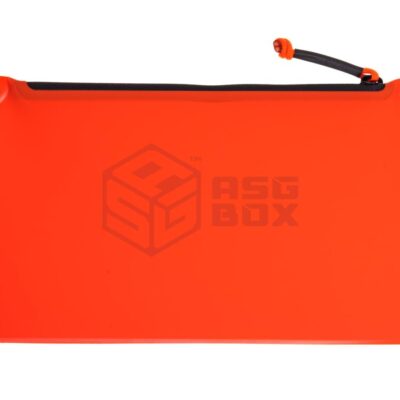 Alternative view of Magpul Daka Pouch Medium Orange