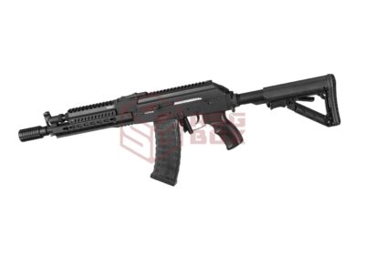 RK74 Elite E.T.U. Black - obrazek 2