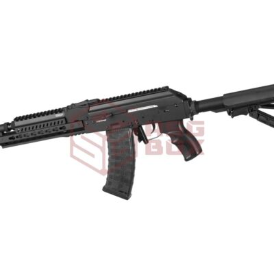 Alternative view of RK74 Elite E.T.U. Black