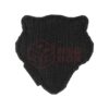 JTG Wolf Rubber Patch Multicolor OD-TM-10621150000 21912 asgbox.pl