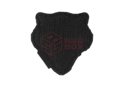 JTG Wolf Rubber Patch Multicolor - obrazek 2