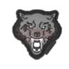 asgbox.pl - Wolf Rubber Patch JTG