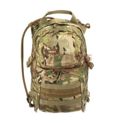 Alternative view of Source Patrol 35L Hydration Cargo Pack Multicam