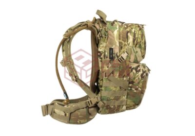 Source Patrol 35L Hydration Cargo Pack Multicam - obrazek 3