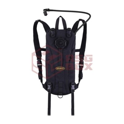 asgbox.pl - Tactical 3L Hydration Pack Source