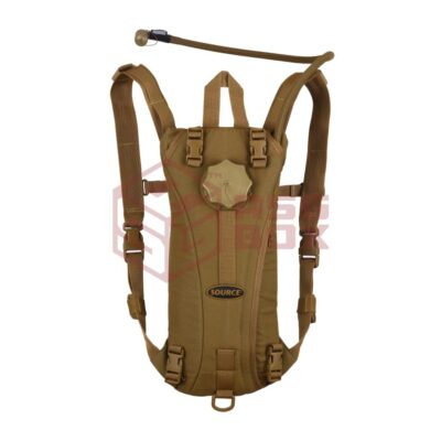 asgbox.pl - Tactical 3L Hydration Pack Source