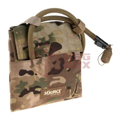 asgbox.pl - Kangaroo 1L Collapsible Canteen with Pouch Source