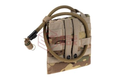 Source Kangaroo 1L Collapsible Canteen with Pouch Multicam - obrazek 2