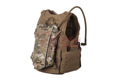 Source Rider 3L Low Profile Hydration Pack Multicam - obrazek 2