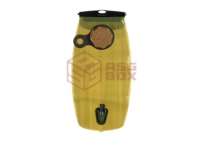 Source WXP 3L Storm Valve Hydration System Coyote - obrazek 2