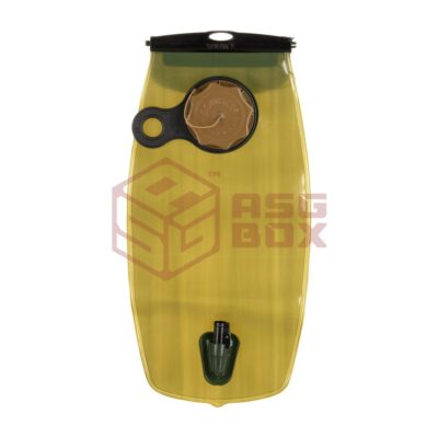 Alternative view of Source WXP 3L Storm Valve Hydration System Coyote