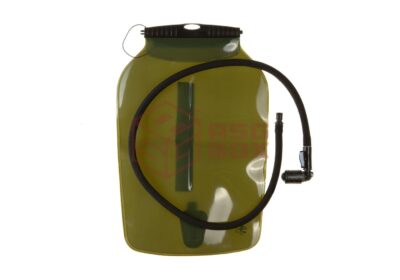 Source WLPS Low Profile 3L Hydration System Black - obrazek 2