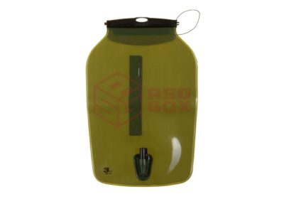 Source WLPS Low Profile 3L Hydration System Foliage Green - obrazek 2