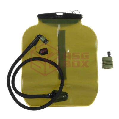 asgbox.pl - ILPS 2L-3L Low Profile Hydration Source