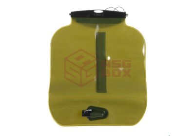 Source ILPS 2L-3L Low Profile Hydration Black - obrazek 2