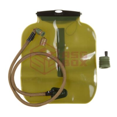 asgbox.pl - ILPS 2L-3L Low Profile Hydration Source