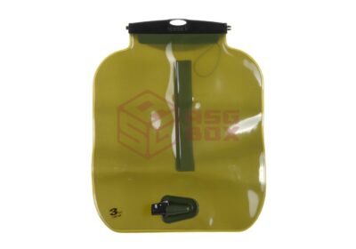 Source ILPS 2L-3L Low Profile Hydration Coyote - obrazek 2