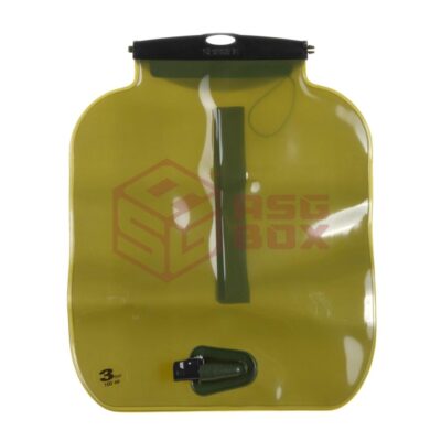 Alternative view of Source ILPS 2L-3L Low Profile Hydration Coyote