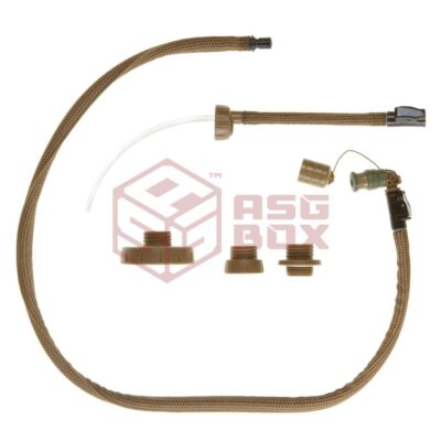 Alternative view of Source Convertube Coyote