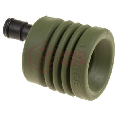 Alternative view of Source UTA Universal Tube Adapter OD