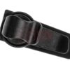 Source Magnetic Tube Clip Black OD-TM-10623106000 21967 2510600000A asgbox.pl
