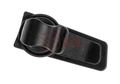 Source Magnetic Tube Clip Black - obrazek 2