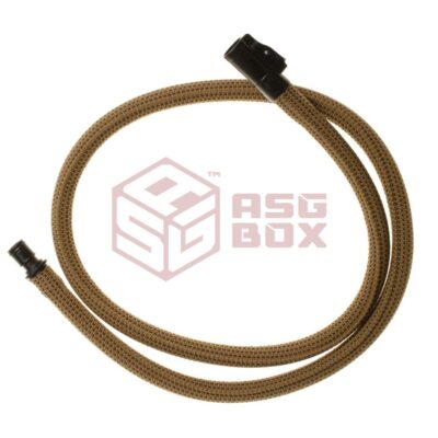 Alternative view of Source Replacement Tube Coyote