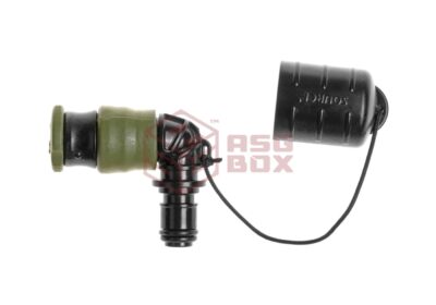Source Storm Push-Pull Valve Kit Black - obrazek 2