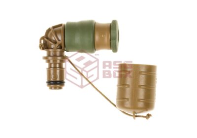 Source Storm Push-Pull Valve Kit Coyote - obrazek 2