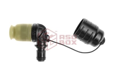 Source Helix Bite Valve Kit Black - obrazek 2