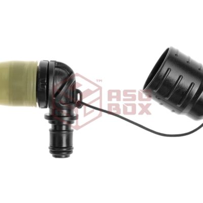 Alternative view of Source Helix Bite Valve Kit Black