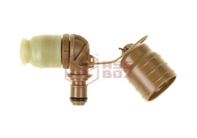 Source Helix Bite Valve Kit Coyote - obrazek 2