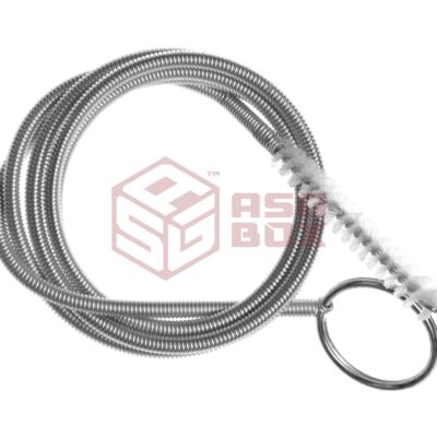 Alternative view of Source Tube Brush