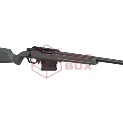 asgbox.pl - Striker AS-01 Bolt Action Sniper Rifle Amoeba