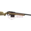 asgbox.pl - Striker AS-01 Bolt Action Sniper Rifle Amoeba