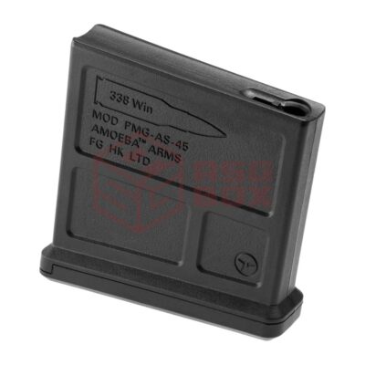 asgbox.pl - Magazin S1 Striker Sniper Rifle 55rds Amoeba