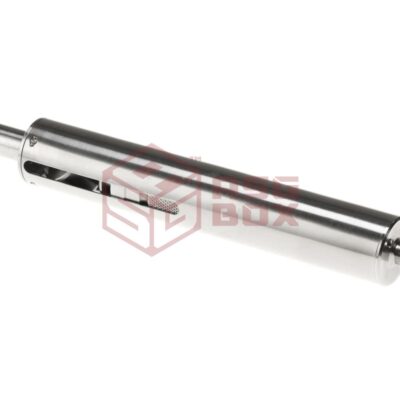 Alternative view of Amoeba S1 Striker Power Spring Bolt Co2