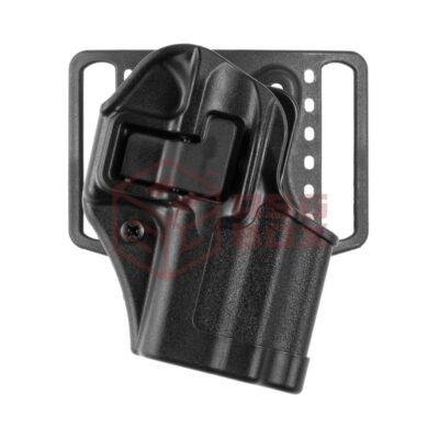 asgbox.pl - CQC SERPA Holster für Glock 43 Blackhawk